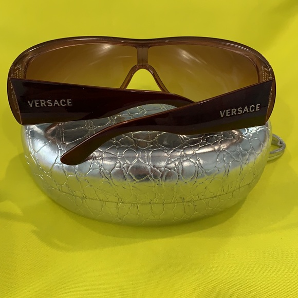 Versace sunglasses main image 7